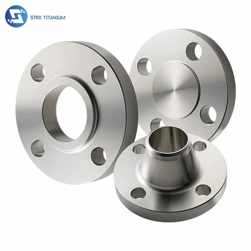 info-1-1 Forged Titanium Flange suppliers